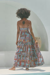 Salsa Maxi -  Capri