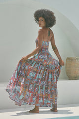 Salsa Maxi -  Capri