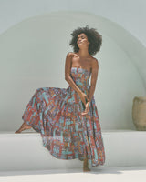 Salsa Maxi -  Capri