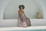 Salsa Maxi -  Capri