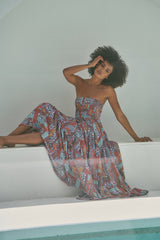 Salsa Maxi -  Capri