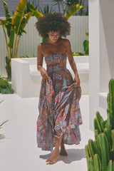 Salsa Maxi -  Capri