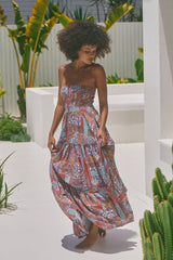 Salsa Maxi -  Capri