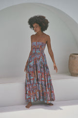 Salsa Maxi -  Capri