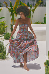 Salsa Maxi -  Capri
