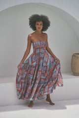 Salsa Maxi -  Capri