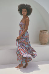 Salsa Maxi -  Capri