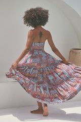 Salsa Maxi -  Capri