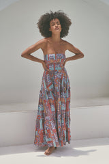 Salsa Maxi -  Capri