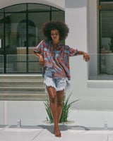 Sierra Top - Capri