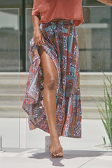 Songbird Skirt -  Capri