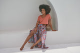 Songbird Skirt -  Capri
