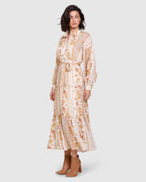 Desert Daze Maxi Dress