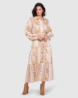 Desert Daze Maxi Dress