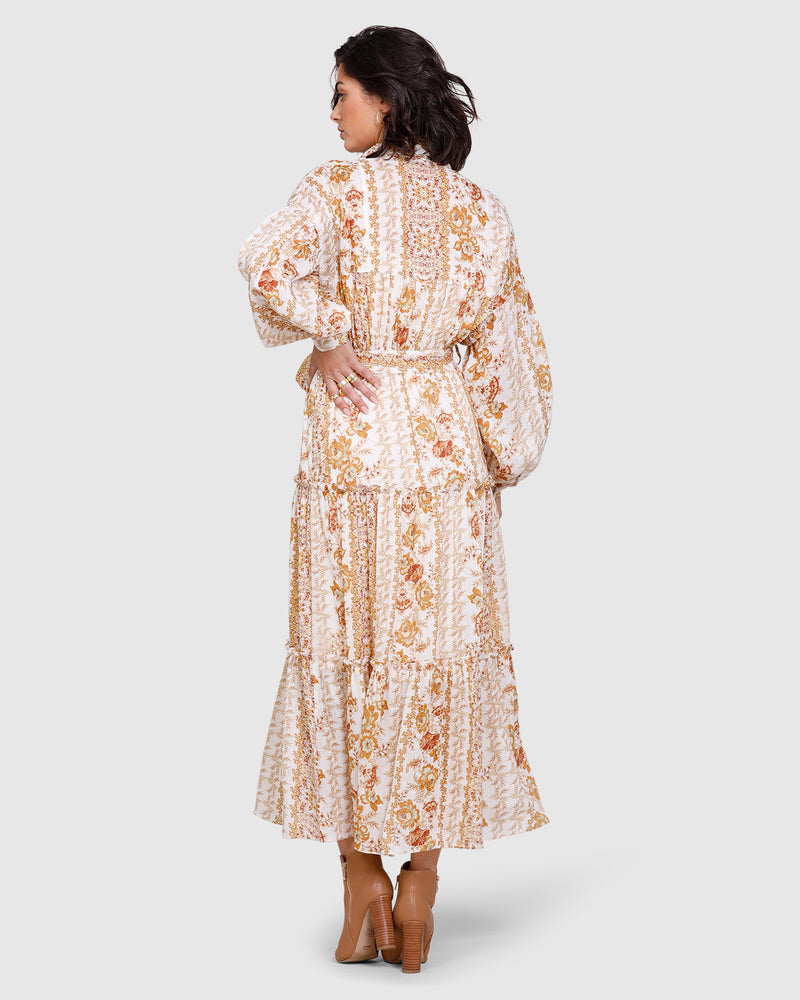 Desert Daze Maxi Dress