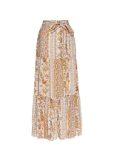 Desert Daze Midi Skirt