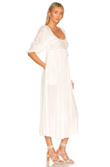 Wedgewood Maxi ~ Free People