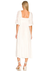 Wedgewood Maxi ~ Free People