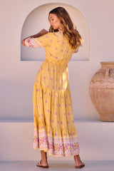 Tessa Maxi - Golden Hour