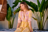Tessa Maxi - Golden Hour