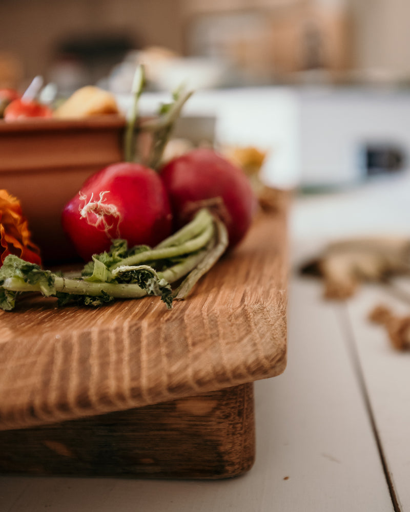 Rectangle Cheese Board