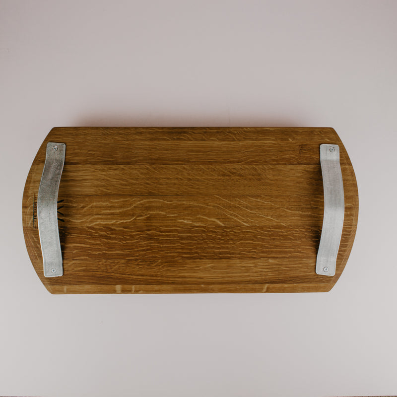 Rectangle Cheese Board