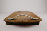 Rectangle Cheese Board