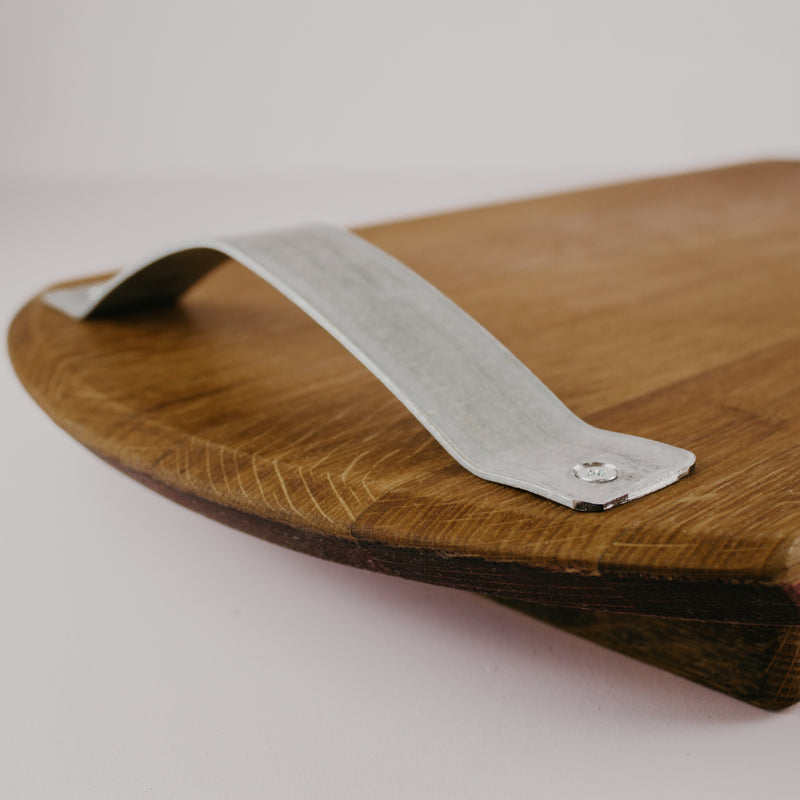 Rectangle Cheese Board