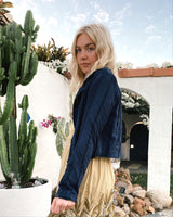 Jodi Jacket - Navy
