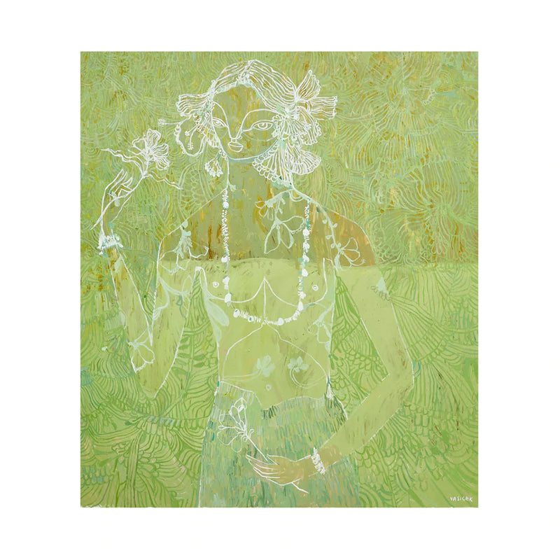 Journey Limited Edition Print  - Jai Vasicek