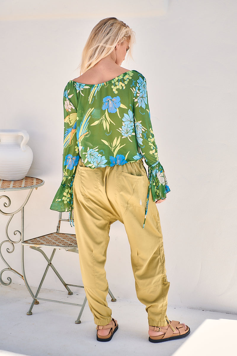 Of Paradise Top ~ Free People