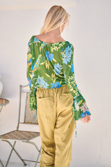 Of Paradise Top ~ Free People