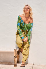 Of Paradise Top ~ Free People