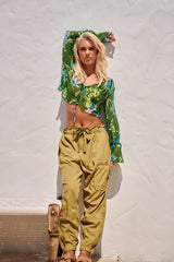 Of Paradise Top ~ Free People