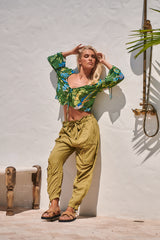 Of Paradise Top ~ Free People