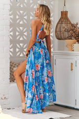 Endless Summer Maxi Dress - Santorina