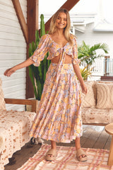 Santi Skirt  - Emmy