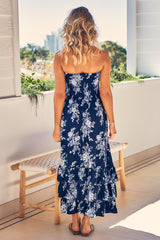 Samba Maxi - Magnolia