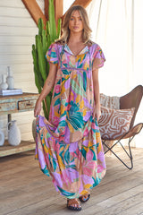 Valerie Dress - Matisse