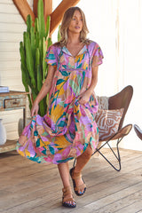 Valerie Dress - Matisse