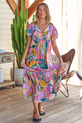 Valerie Dress - Matisse
