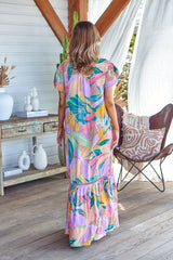 Valerie Dress - Matisse