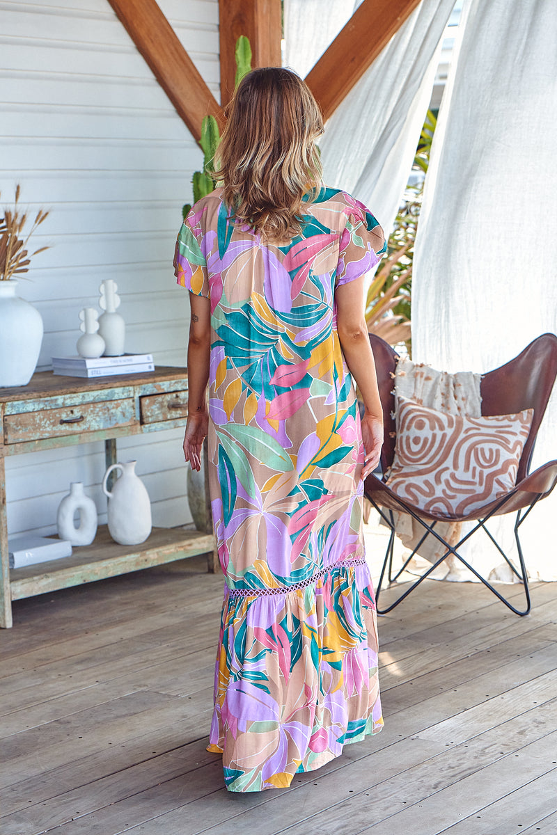 Valerie Dress - Matisse