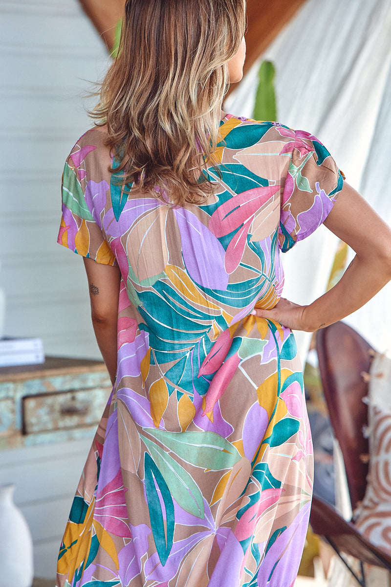 Valerie Dress - Matisse