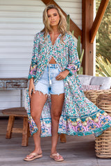 Briana Dress - Messina