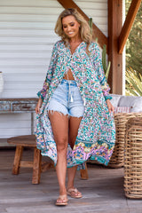 Briana Dress - Messina
