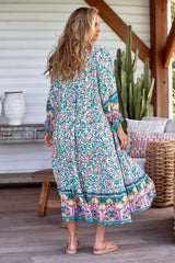 Briana Dress - Messina