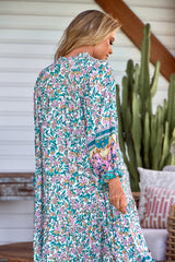 Briana Dress - Messina
