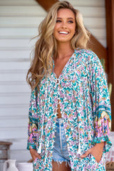 Briana Dress - Messina