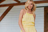 Vintage Dreams Midi Dress ~ MOS the label